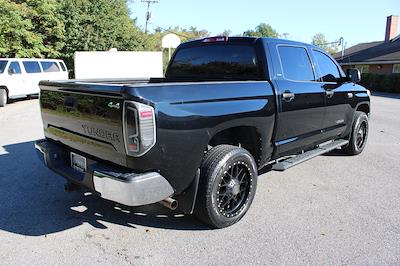 Used 2019 Toyota Tundra SR5 CrewMax Cab for sale #9K8674 - photo 2