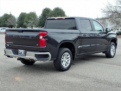 2023 Chevrolet Silverado 1500 Crew Cab 4WD Pickup for sale #9K8687 - photo 2