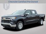 2023 Chevrolet Silverado 1500 Crew Cab 4WD Pickup for sale #9K8687 - photo 3