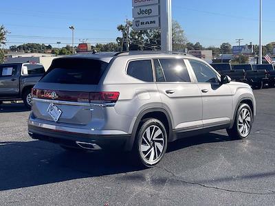 2024 Volkswagen Atlas AWD SUV for sale #9K8693 - photo 2
