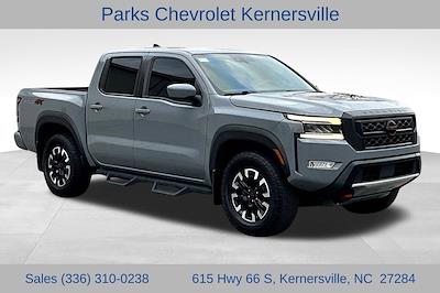 Used 2022 Nissan Frontier PRO-4X Crew Cab for sale #9K8706 - photo 1