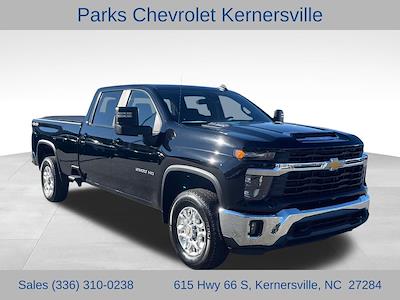2024 Chevrolet Silverado 2500 Crew Cab 4WD Pickup for sale #9K8707 - photo 1