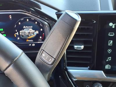 Used 2024 Chevrolet Silverado 2500 LT Crew Cab for sale #9K8707 - photo 2