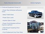 2024 Chevrolet Silverado 2500 Crew Cab 4WD Pickup for sale #9K8707 - photo 16