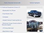 2024 Chevrolet Silverado 2500 Crew Cab 4WD Pickup for sale #9K8707 - photo 21