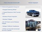 2024 Chevrolet Silverado 2500 Crew Cab 4WD Pickup for sale #9K8707 - photo 26