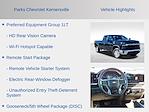 2024 Chevrolet Silverado 2500 Crew Cab 4WD Pickup for sale #9K8707 - photo 31