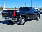 2024 Chevrolet Silverado 2500 Crew Cab 4WD Pickup for sale #9K8707 - photo 34