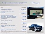2024 Chevrolet Silverado 2500 Crew Cab 4WD Pickup for sale #9K8707 - photo 4
