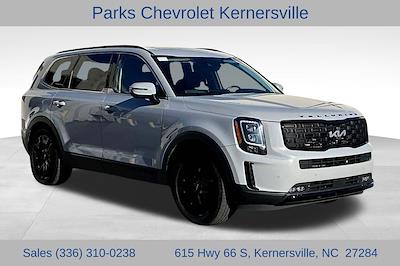 2022 Kia Telluride AWD SUV for sale #9K8708 - photo 1