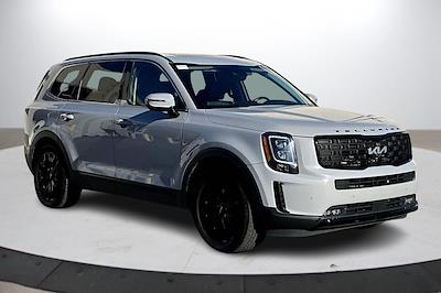 2022 Kia Telluride AWD SUV for sale #9K8708 - photo 2