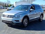 Used 2021 Volkswagen Tiguan for sale #9K8710 - photo 4