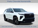 2025 Chevrolet Traverse FWD SUV for sale #9K8714A - photo 1