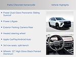 2025 Chevrolet Traverse FWD SUV for sale #9K8714A - photo 10