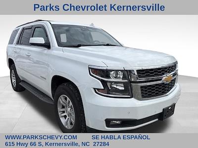 Used 2019 Chevrolet Tahoe LT for sale #9K8714B - photo 1
