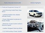 2019 Chevrolet Tahoe 4WD SUV for sale #9K8714B - photo 16