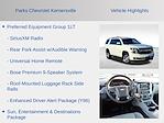 2019 Chevrolet Tahoe 4WD SUV for sale #9K8714B - photo 21
