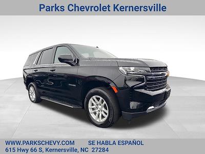 Used 2023 Chevrolet Tahoe LT for sale #9K8731 - photo 1