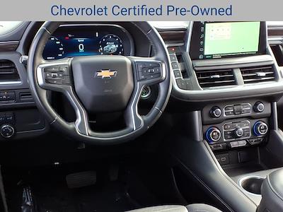Used 2023 Chevrolet Tahoe LT for sale #9K8731 - photo 2