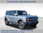 2024 Ford Bronco 4WD SUV for sale #9K8732 - photo 1