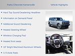 2024 Ford Bronco 4WD SUV for sale #9K8732 - photo 25