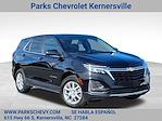 2023 Chevrolet Equinox FWD SUV for sale #9K8733 - photo 1