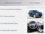 2023 Chevrolet Equinox FWD SUV for sale #9K8733 - photo 21