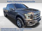 2015 Ford F-150 SuperCrew Cab 4WD Pickup for sale #9K8741A - photo 1