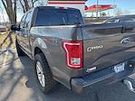 2015 Ford F-150 SuperCrew Cab 4WD Pickup for sale #9K8741A - photo 7