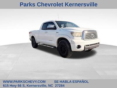 Used 2010 Toyota Tundra - photo 1