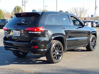 Used 2022 Jeep Grand Cherokee WK - photo 1