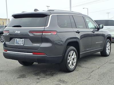 Used 2023 Jeep Grand Cherokee L - photo 1