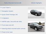 2023 Jeep Grand Cherokee L 4WD SUV for sale #9K8749 - photo 5