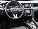 2025 Infiniti QX50 AWD SUV for sale #9K8751 - photo 2