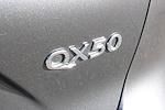 2025 Infiniti QX50 AWD SUV for sale #9K8751 - photo 57