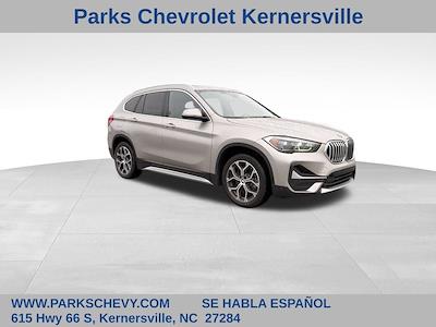 Used 2021 BMW X1 - photo 1