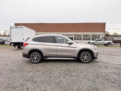 Used 2021 BMW X1 - photo 1