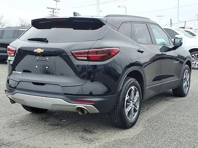 Used 2024 Chevrolet Blazer - photo 1