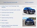 2024 Chevrolet Blazer FWD SUV for sale #9K8752 - photo 15