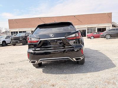 2019 Lexus RX 350 AWD SUV for sale #9K8753 - photo 2