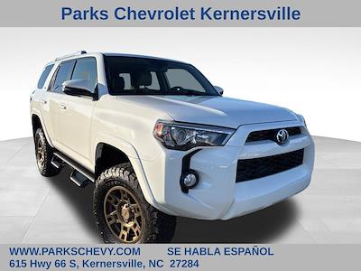 2018 Toyota 4Runner 4WD SUV for sale #9K8753A - photo 1
