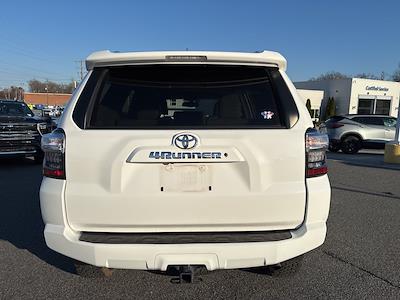 Used 2018 Toyota 4Runner - photo 1