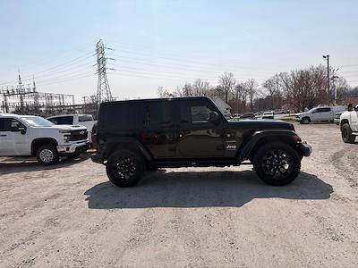 Used 2021 Jeep Wrangler 4xe - photo 1