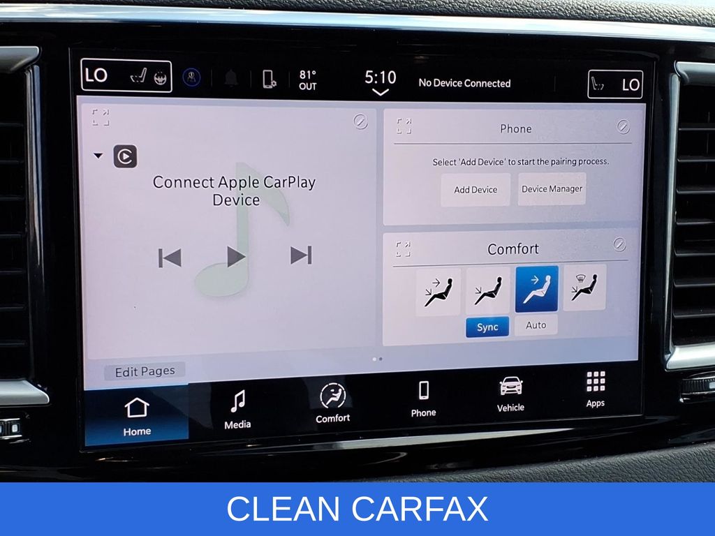 Used 2024 Chrysler Pacifica - photo 6