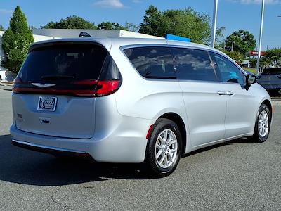 2024 Chrysler Pacifica FWD Minivan for sale #9K8807A - photo 2