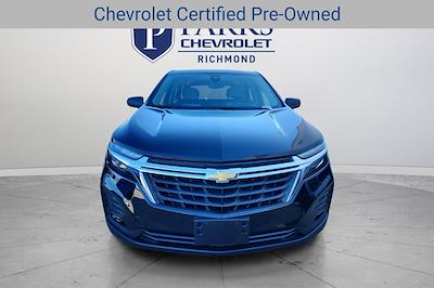 Used 2024 Chevrolet Equinox - photo 1