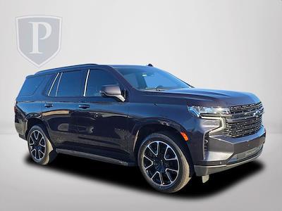 Used 2022 Chevrolet Tahoe - photo 1
