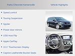 2024 Chrysler Pacifica FWD Minivan for sale #9K8781 - photo 15