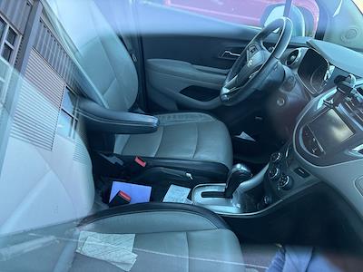 Used 2015 Chevrolet Trax - photo 1
