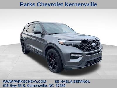 2023 Ford Explorer 4WD SUV for sale #9K8921 - photo 1